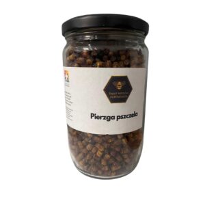 Pierzga